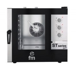 HORNO FM STG 71 M GAS